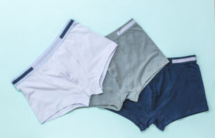 Unbelievable Underwear – A Brief List