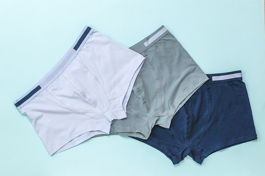 Unbelievable Underwear – A Brief List