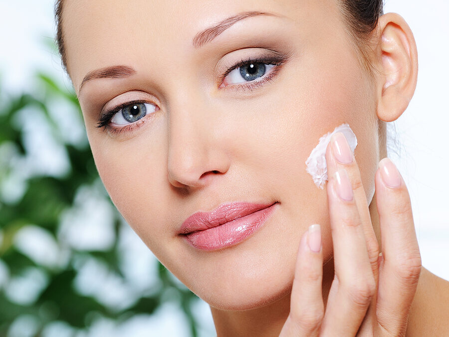 Dominique Bossavy on the Risks Associated with Semi-permanent Blemish Balm Creams: What You Need to Know