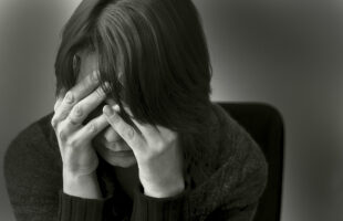 Tips to Support a Spouse Living with Depression