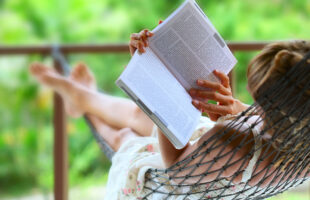 Five things to try on your own