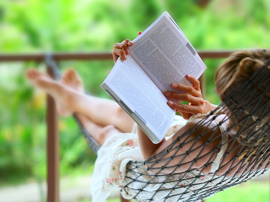 Five things to try on your own