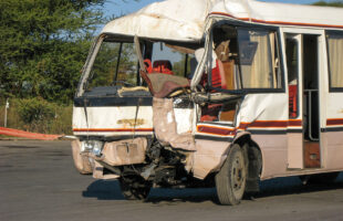 Top 5 Things You Need to Know About Making a Personal Injury Claim from a Bus Accident?