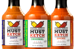 Somers Family MustKetch – The Must-Have Condiment