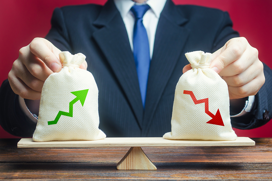 What is the wedge pattern and Why is it Important to Forex Traders?
