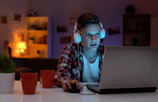 A List of Best Gaming Laptops of 2021
