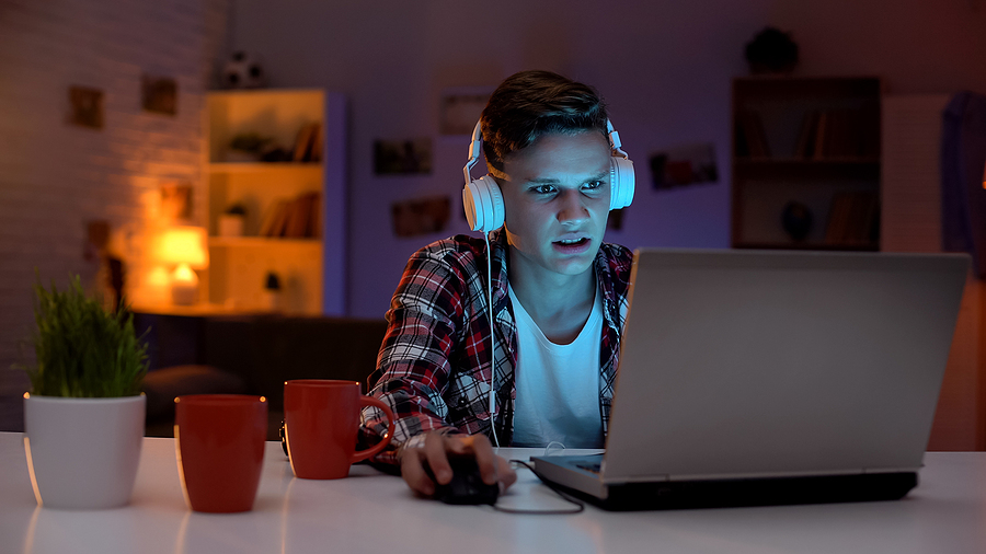 A List of Best Gaming Laptops of 2021
