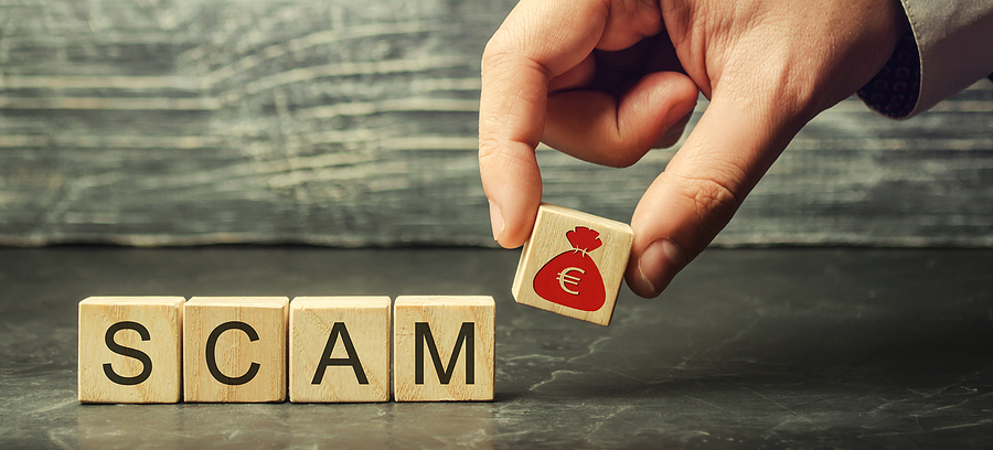 Investments scams that you should avoid