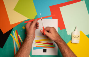 Easy Homemade Cricut Crafts for the Holiday Season 