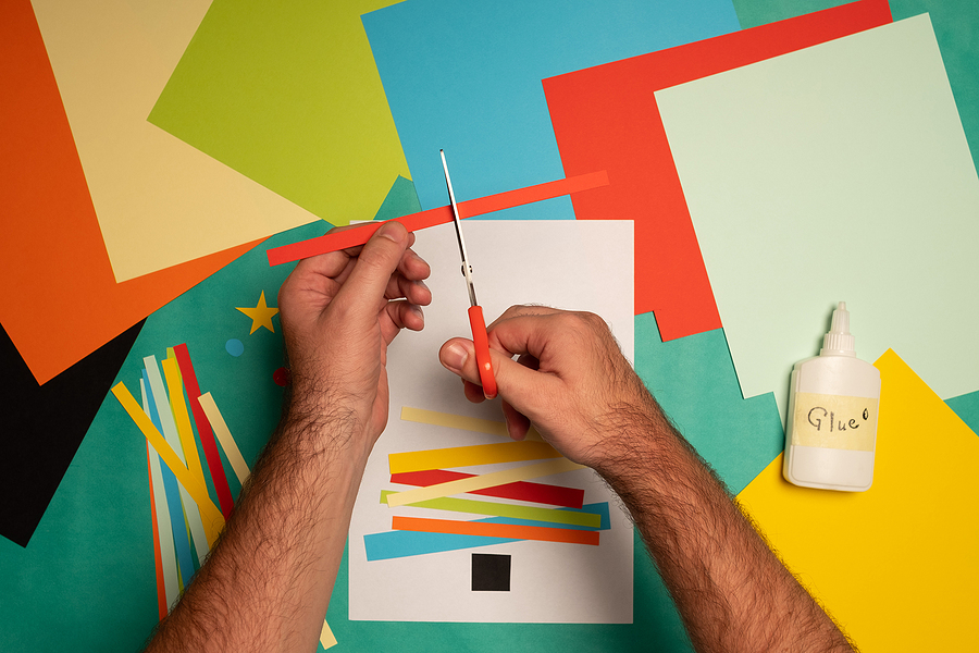 Easy Homemade Cricut Crafts for the Holiday Season 