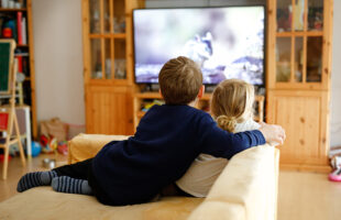 5 Incredible Film Series Every Kid Must Watch
