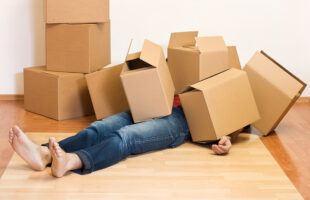 Packing Strategies to Simplify Your Move and Make Unpacking a Breeze