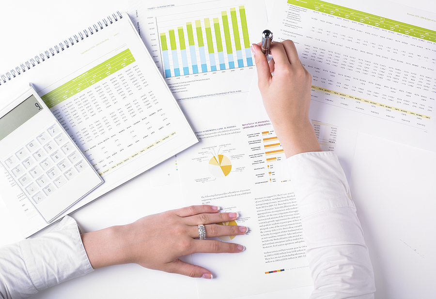 Five Reasons You Should Love Doing Market Research