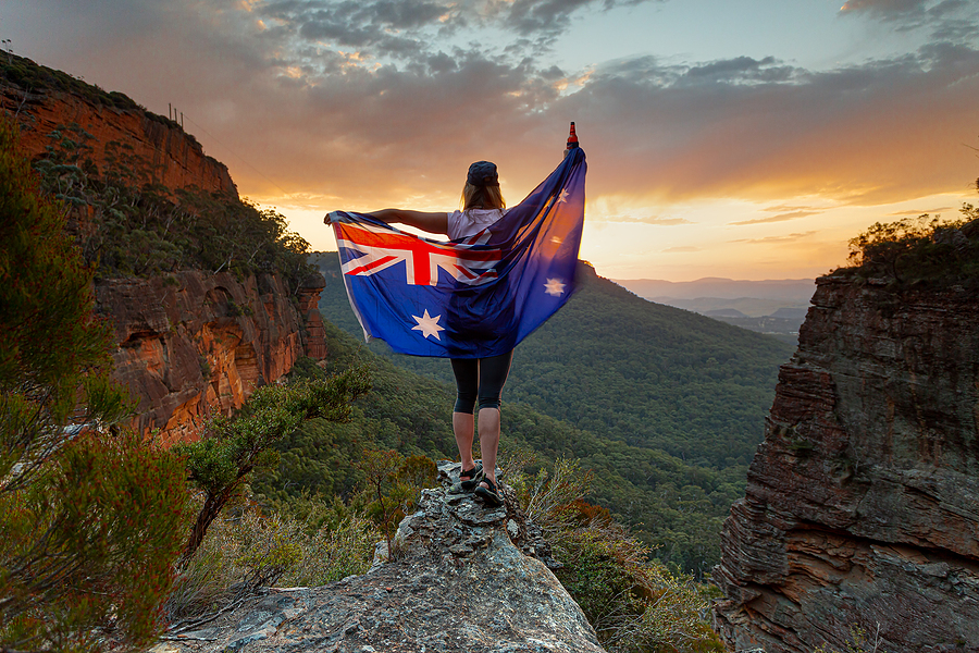 Down Under Destinations: An Australian Explorer Checklist