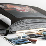 SD Old School Photo Album