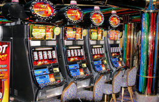 Uncovering the Truth Behind Slot Machine Payouts