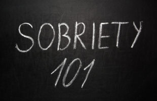 How To Stay Sober