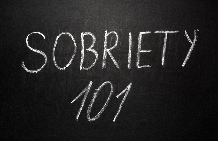 How To Stay Sober