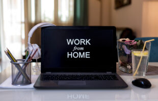 How To Create The Perfect Space For The New Work-From-Home Model