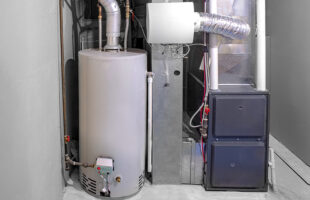 Advantages of getting a water heater repair service