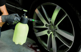 Signs That You Need New Car Rims