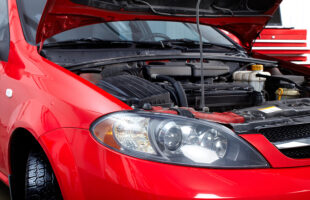 Transmission Repair Cost: A Complete Guide