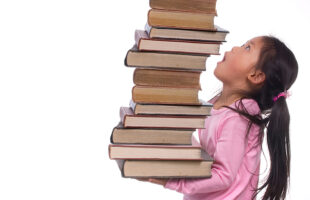 How Kids Learn to Read Around The World