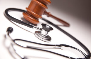 Medical negligence law in Australia