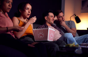 5 Best Horror Shows to Watch on Netflix