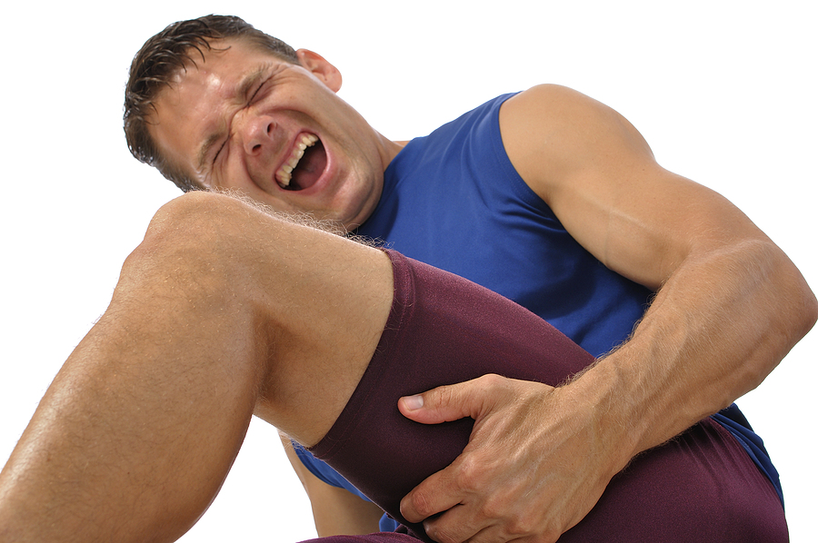 Suing for a Sports-Related Injury