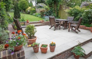 The Ideal Outdoor Living Space