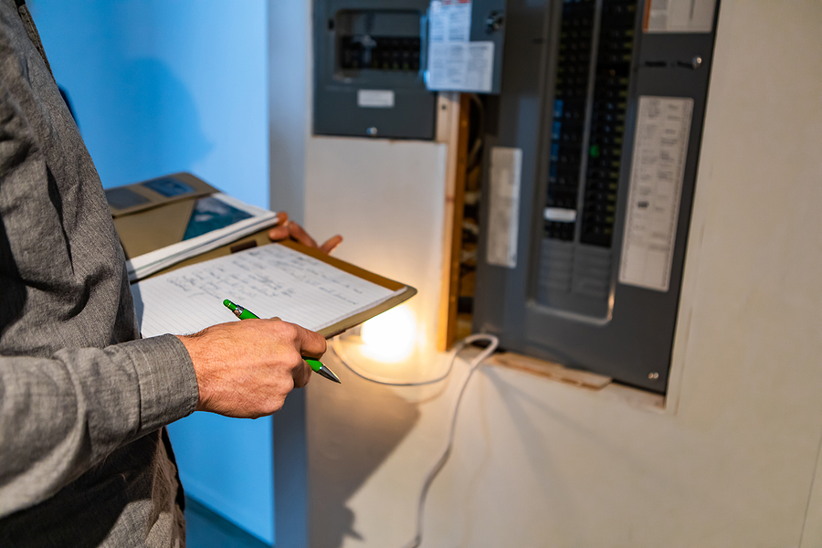 How To Renovate Your Home's Electrical System To Make It Work Like New