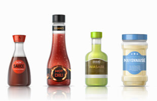4 Ways to Market Your Custom Sauces for the Holidays