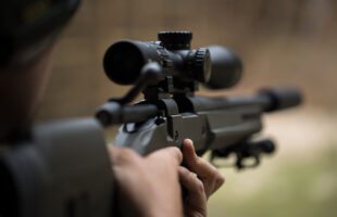 Top 5 Ammunition Choices for Precision Shooting Training