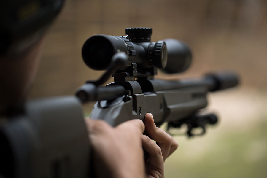 Top 5 Ammunition Choices for Precision Shooting Training best scope for a rifle