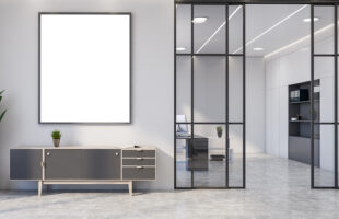 Decorating Commercial Spaces: Wall Art for Hotels, Hospitals & Commercial Office Spaces