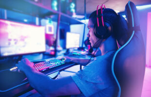 Skycrown Bonuses for Video Games Lovers