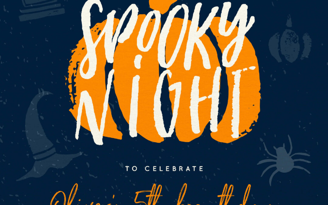 Halloween Birthday Parties – Everything to Know