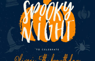 Halloween Birthday Parties – Everything to Know