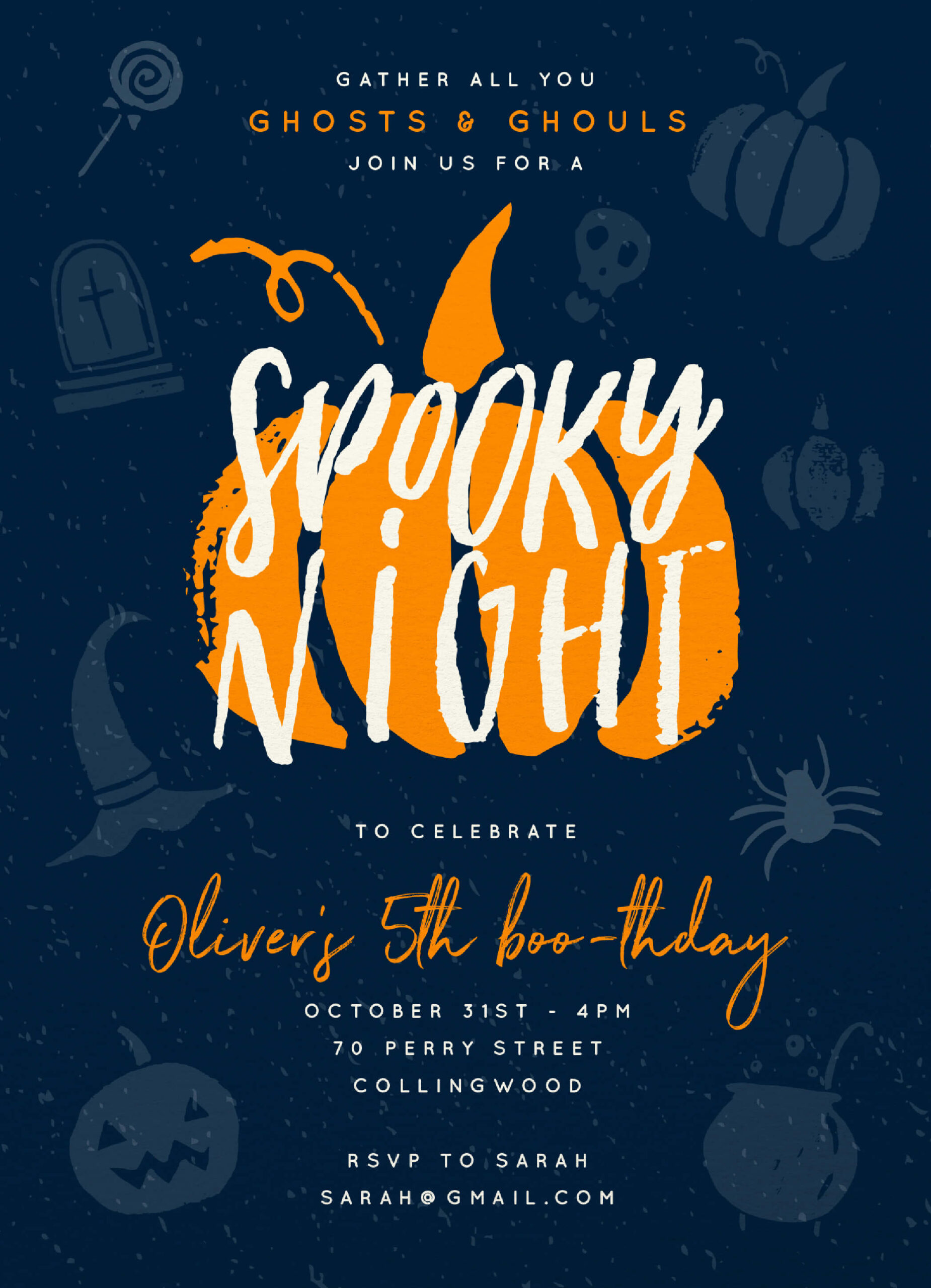 Halloween Birthday Parties - Everything to Know