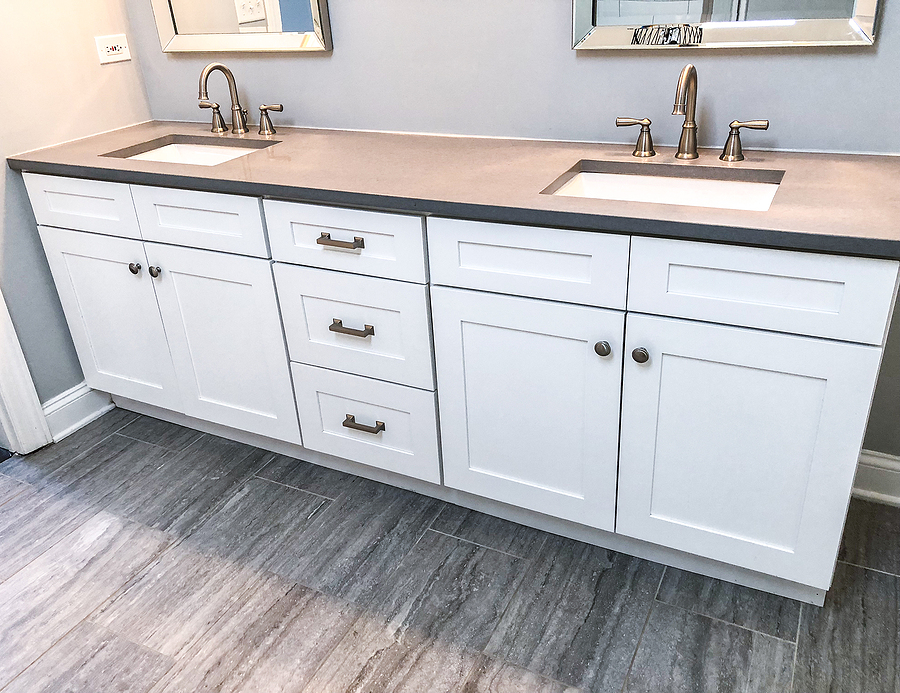 Dos And Don’ts In Bathroom Décor bigstock–275330581