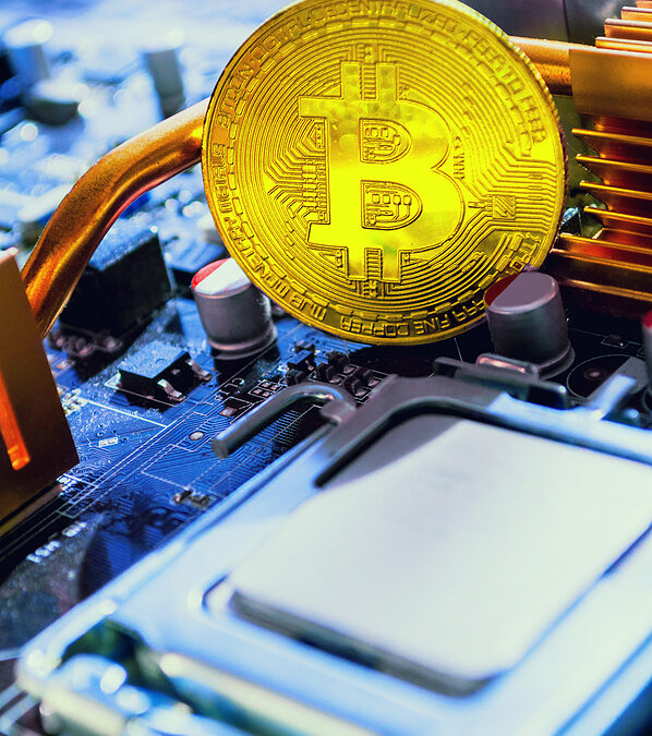 How Does Bitcoin Effect the Network Marketing Model?