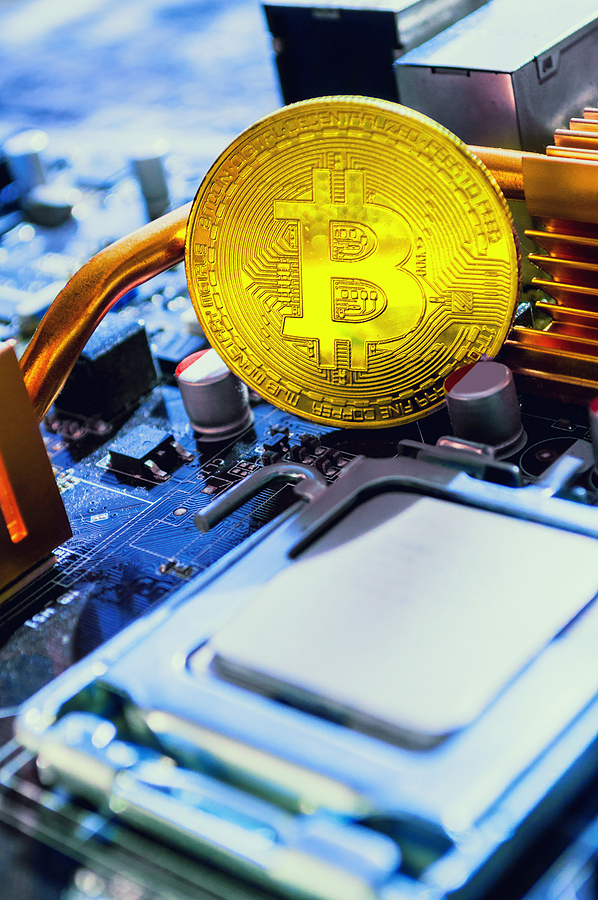 How Does Bitcoin Effect the Network Marketing Model?