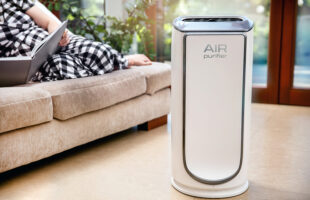 Breathing Easy: The Benefits of Air Purifiers for Your Home and Office