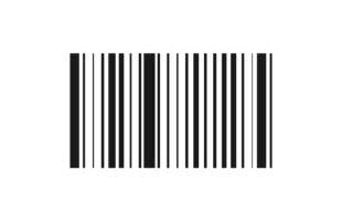 Barcode used in payments apps