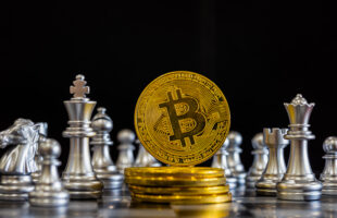 9 Interesting Facts & Figures about Bitcoins and CryptoCurrencies