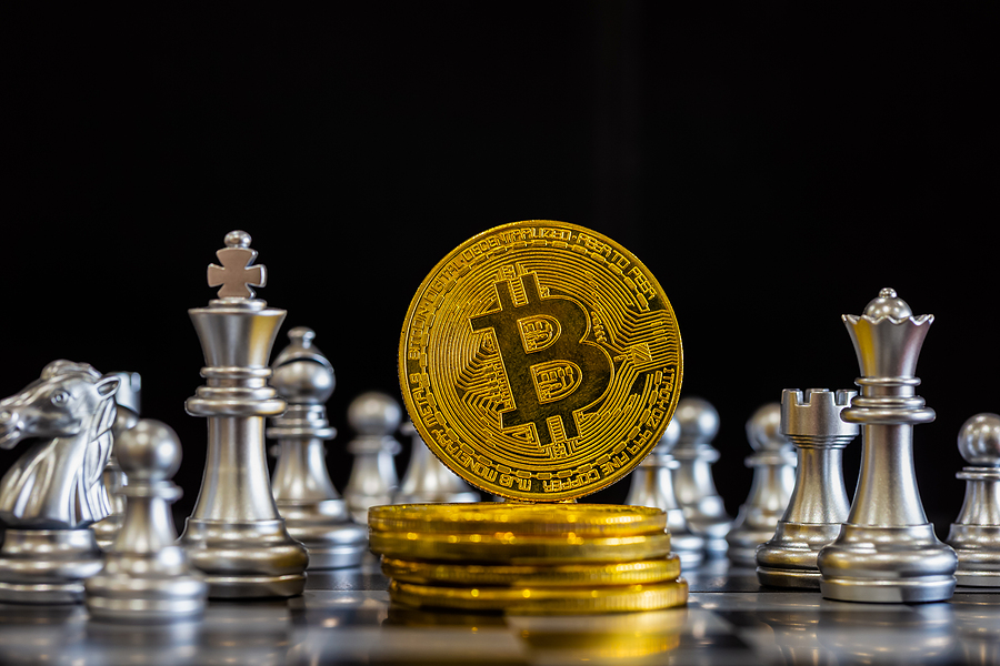 How does bitcoin trading forex exchange work? You should know about it