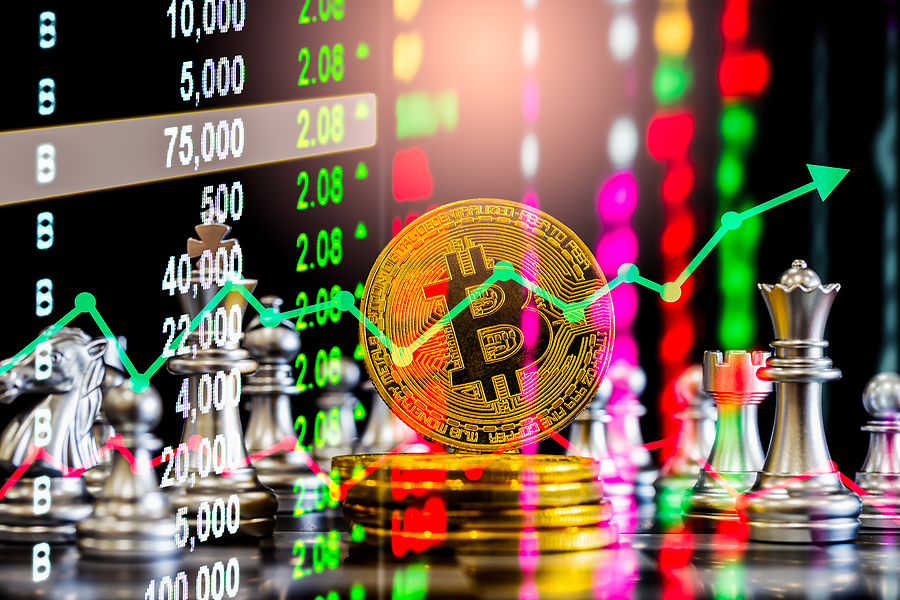 Why It’s Finally Time To Start Paying Attention To The Bitcoin Conversation?