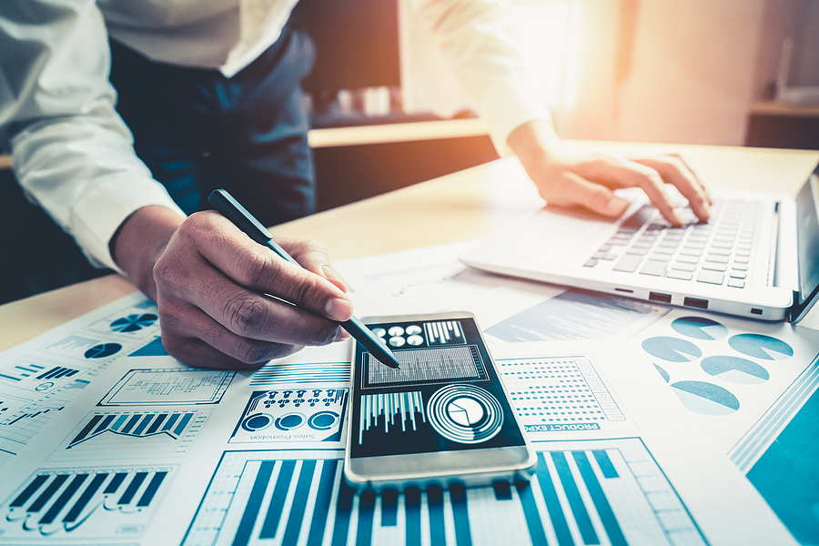 The importance of Big Data analytics in the retail industry