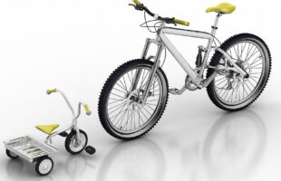 B-Cycle